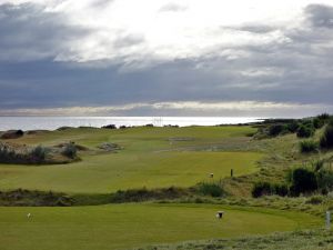 Kingsbarns 5th